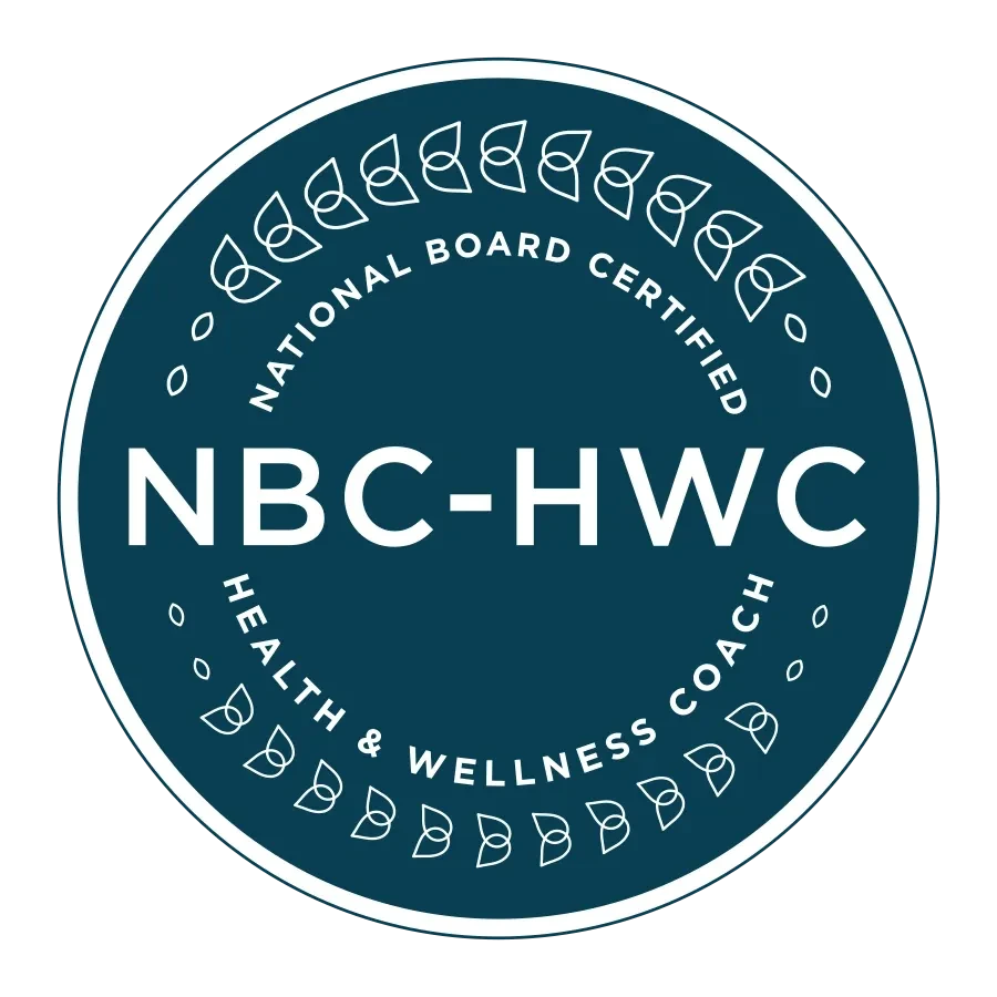 NBC-HWC National Board Certified Health & Wellness Coach