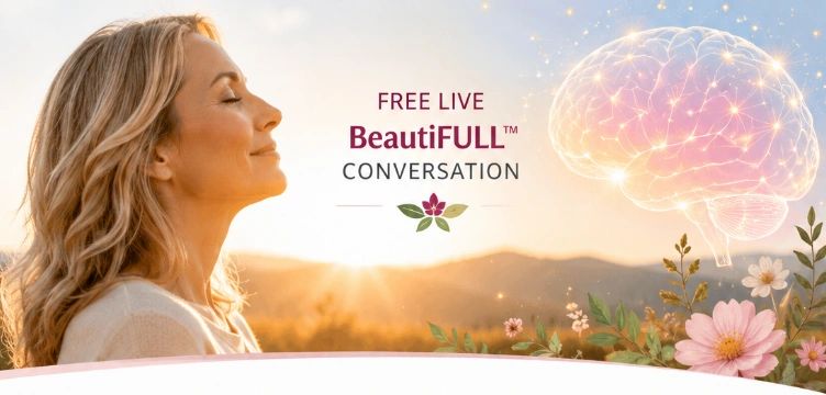 FREE LIVE BeautiFULL Conversation